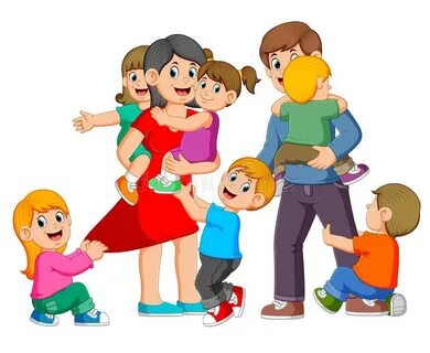 Игра какой родитель хороший