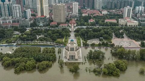 Ухань китай