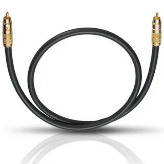 Rca sub