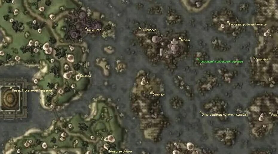 Грязекраб торговец морровинд. Морровинд грязекраб торговец на карте. Morrowind грязекраб торговец карта. Краб торговец морровинд на карте.