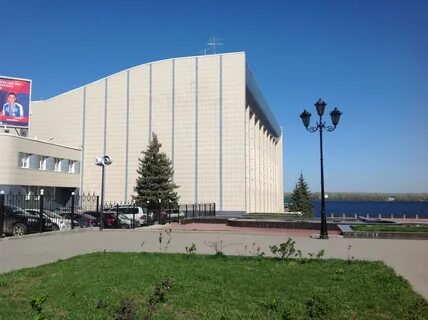 Ввс самара