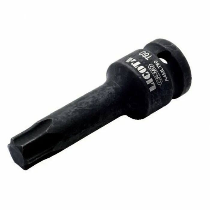 Головка-бита Torx ударная 1/2" t50 Licota. Головка ударная торцевая 1/2" Dr внешний Torx t50 Airline. Ударная головка Torx t40. Торкс головка Licota h3t40. Головки под шестигранник купить