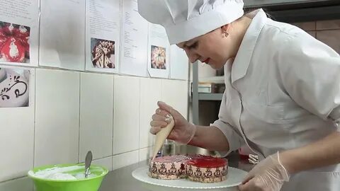 Код кондитер