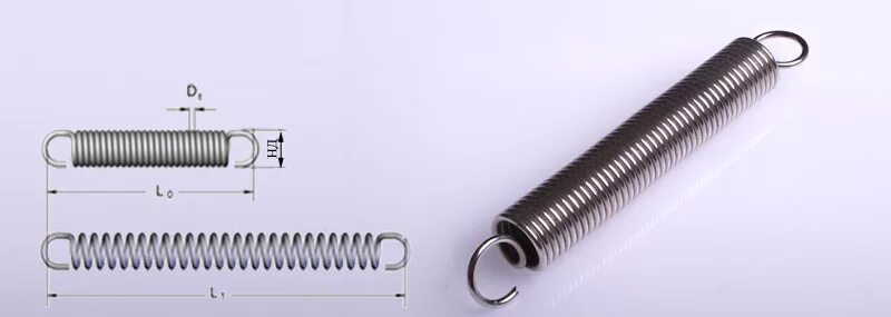 208. пружина длиной 15. пружина передняя рено флюенс 1. пружина длиной 15. 4 x 4 x 305mm.