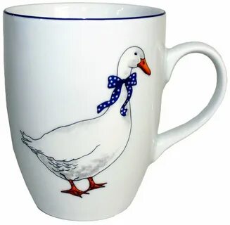 Кружки гуси