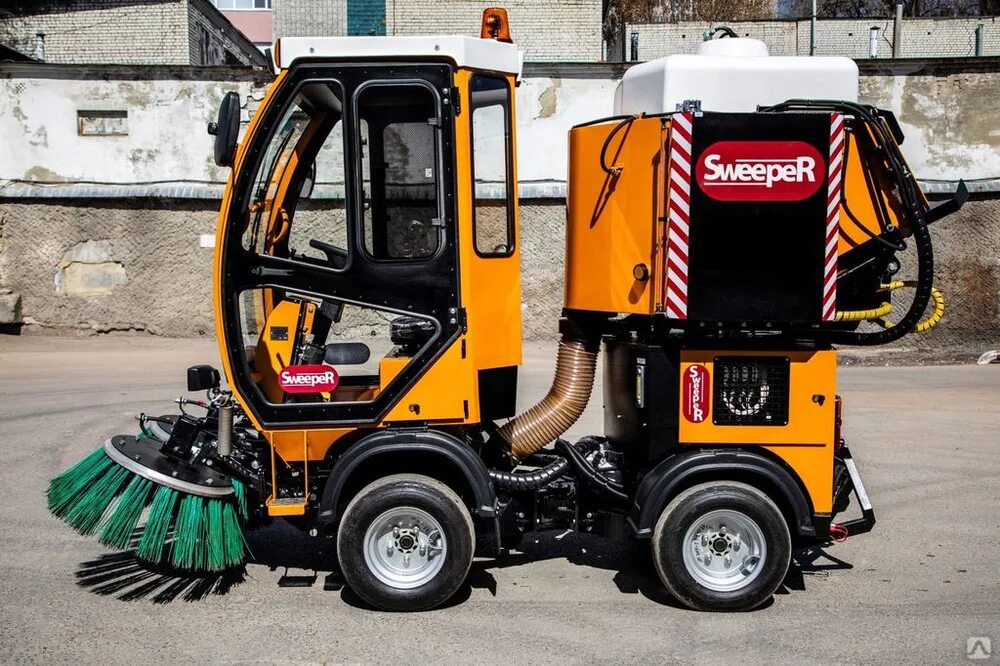 Многофункциональная машина "Sweeper" ММК-1000. Коммунальная машина Sweeper MMK-1500. Подметально вакуумная CITYCAT 2020 Bucher. HC 1500 Hybrid подметально-уборочная машина.