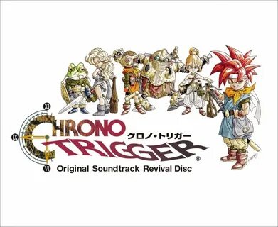 Chrono trigger прохождение