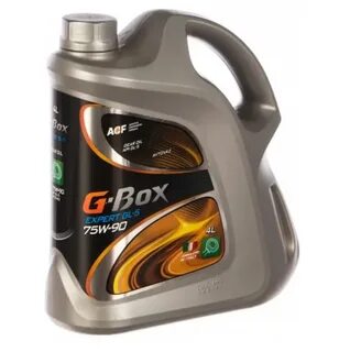 G box gl 4 gl 5