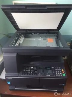 Kyocera taskalfa 180