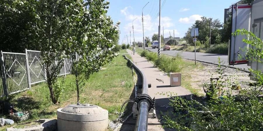 Поселок ремонтный. Улица Мелиораторов Саратов. Новый водопровод. Пос дачный Саратов. Ул Мелиораторов пос.дачный.