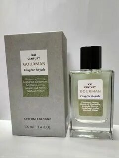 Century gourman