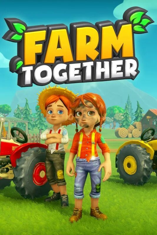 Farm together купить. Фарм together. Farm together Switch. Farm together обложка. Farm together мультиплеер.