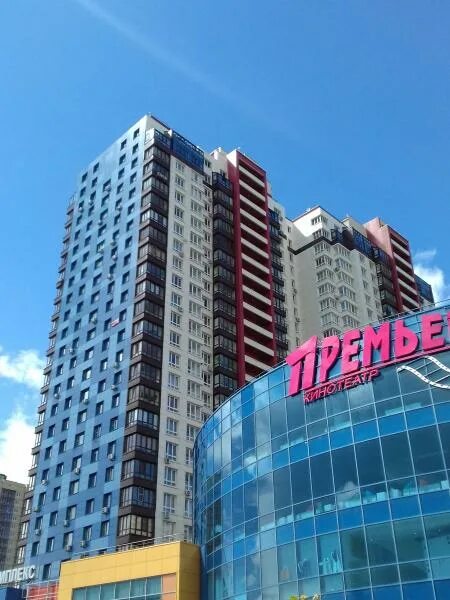 Пионерская дом 15