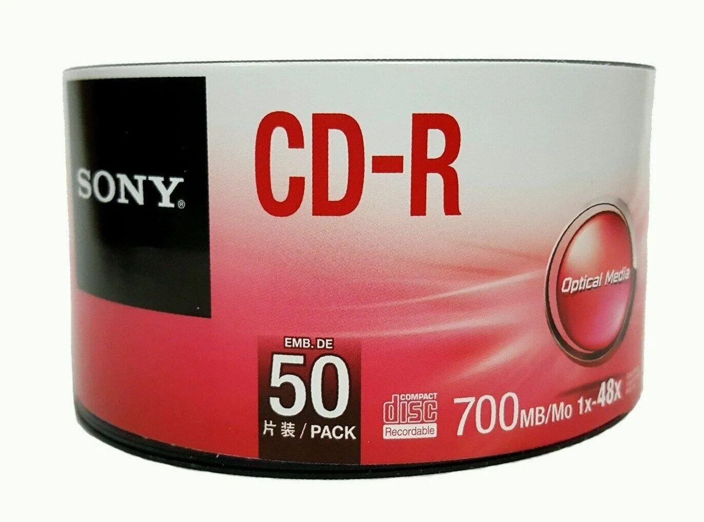 Купить cd sony. Sony CD-R 700mb Supremas. Диск CD-R 80min 700mb. CD-R Sony 700 МБ. Kompaktinis diskas Sony CD-R 80 700mb.