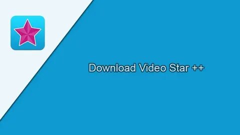 Tweakdoor video star айфон