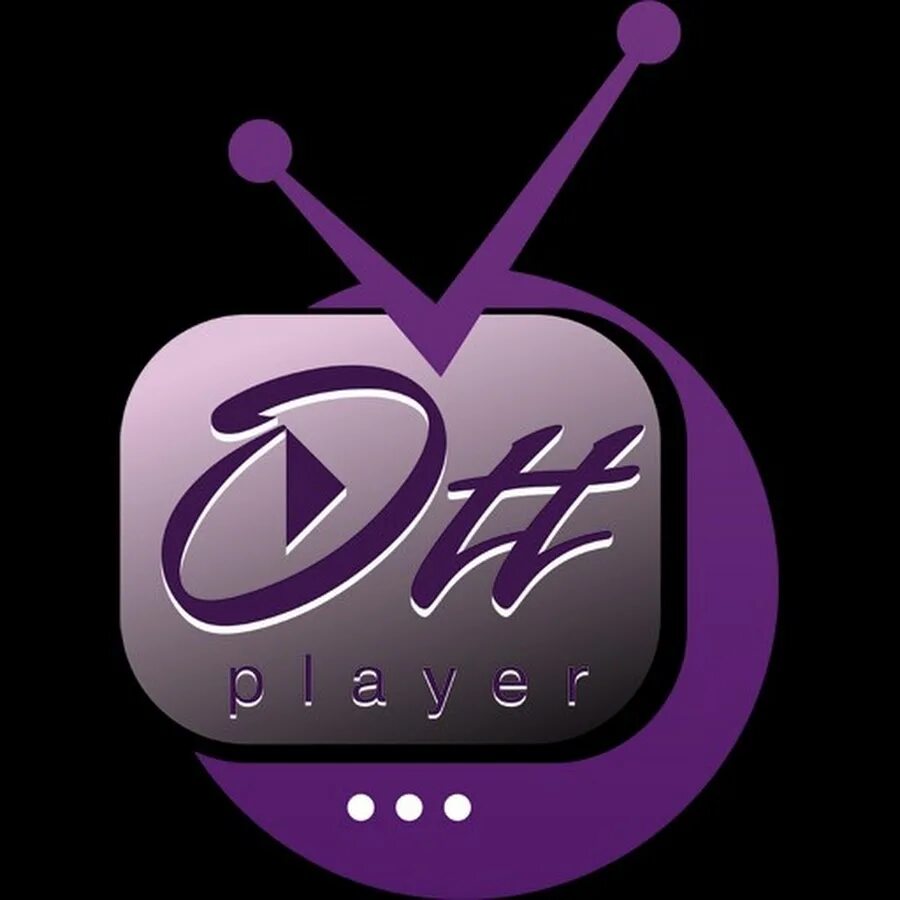 Ottplayer сайт. OTTPLAYER. Значок Ott. Отто плеер. IPTV плейлисты.