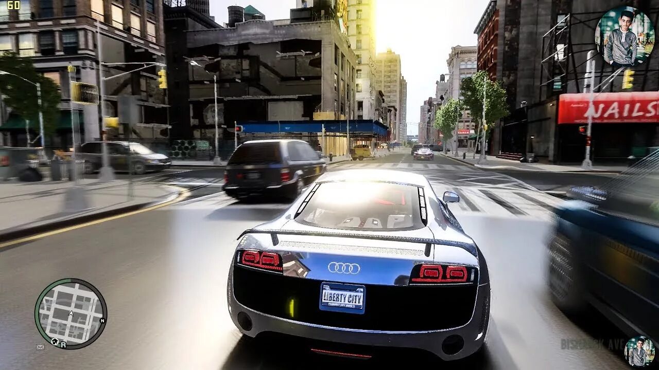 Включи видео а 4 ультра. Grand Theft auto IV ультра Графика. GTA 4 Ultra Graphics. Grand Theft auto 4 Ultra Mod. GTA 4 Ultra Mod auto.