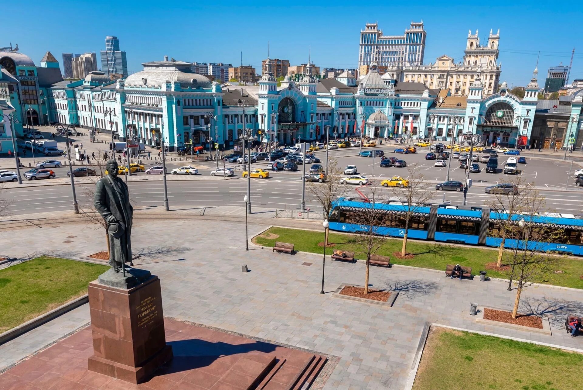 Тверская пл. Площадь Тверская застава Москва. Площадь Тверская застава вокзал. Сквер Тверская застава. Белорусская, Москва, площадь Тверская застава.