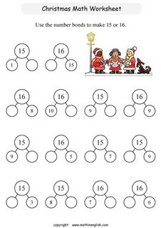 Video worksheets