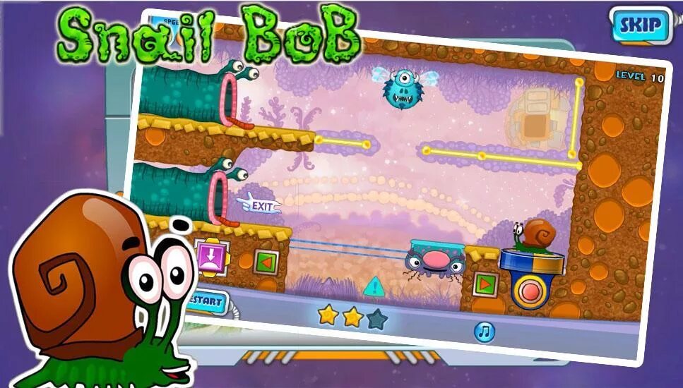 Улитка боб 4 5 6. Игры Snail Bob. Улитка Боб 4. Улитка Боб в космосе. Улитка Боб 5.