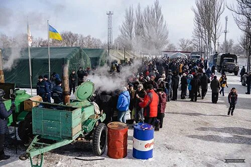 Ситуация в авдеевке сейчас сегодня. Ситуация в авдеевке сейчас сегодня