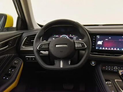 Хавал ф7 характеристики и комплектации 2024