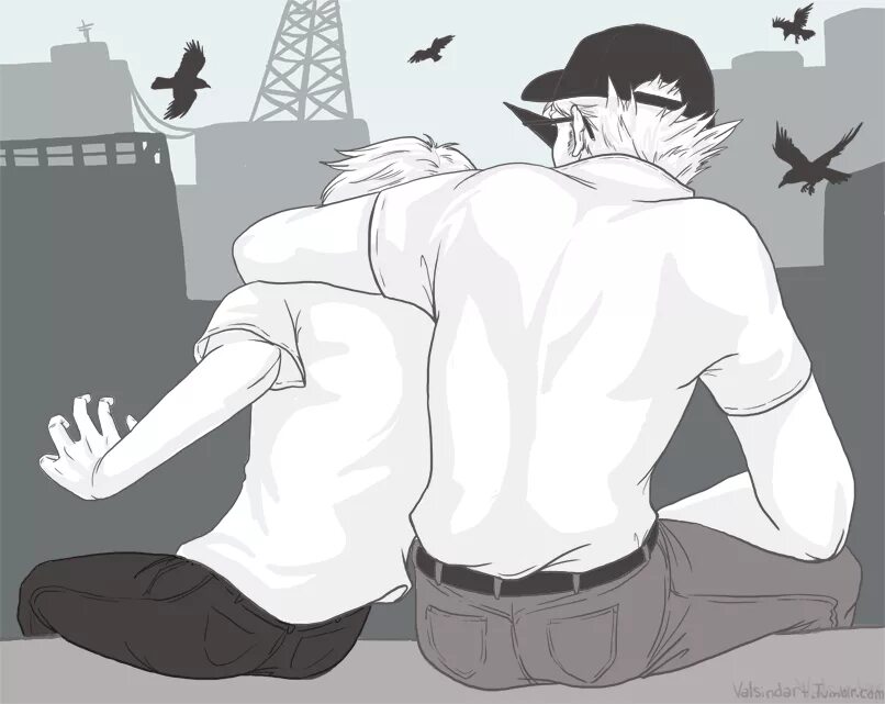 Бро Дирка Хоумстак. Дейв и Дирк. Homestuck бро Дирка. Дейв Хоумстак. Back angle