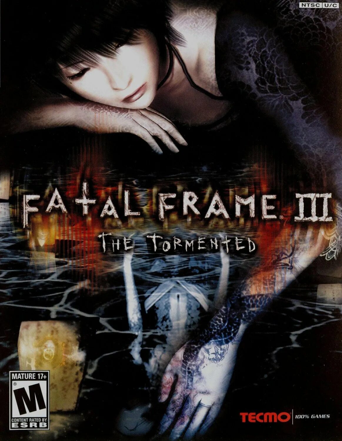 Fatal frame 3. Fatal frame ps2 обложка. fatal frame 3 the tormented. fatal frame 1 ps2. fatal frame ps3.