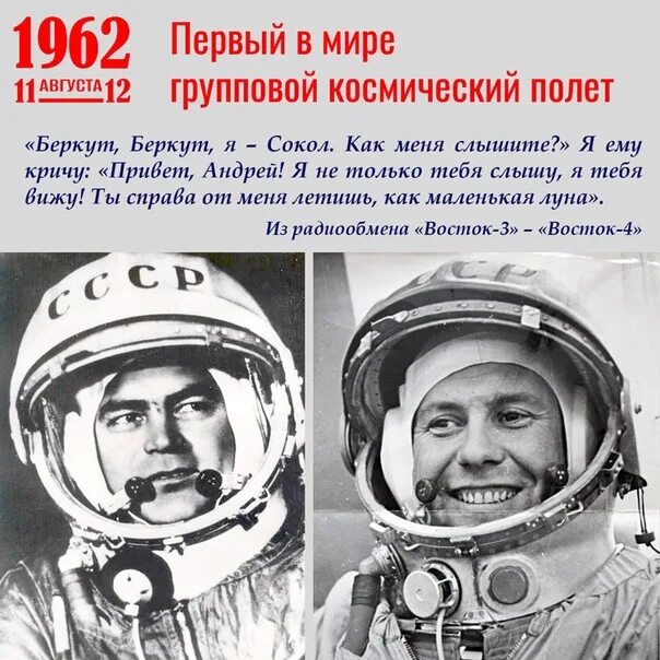 Космонавт восток 3. Восток 3 и Восток 4. Первый групповой полет в космос кораблей Восток-3 и Восток-4. Николаев и Попович космонавты.