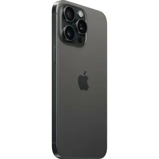 Iphone 15 black titanium