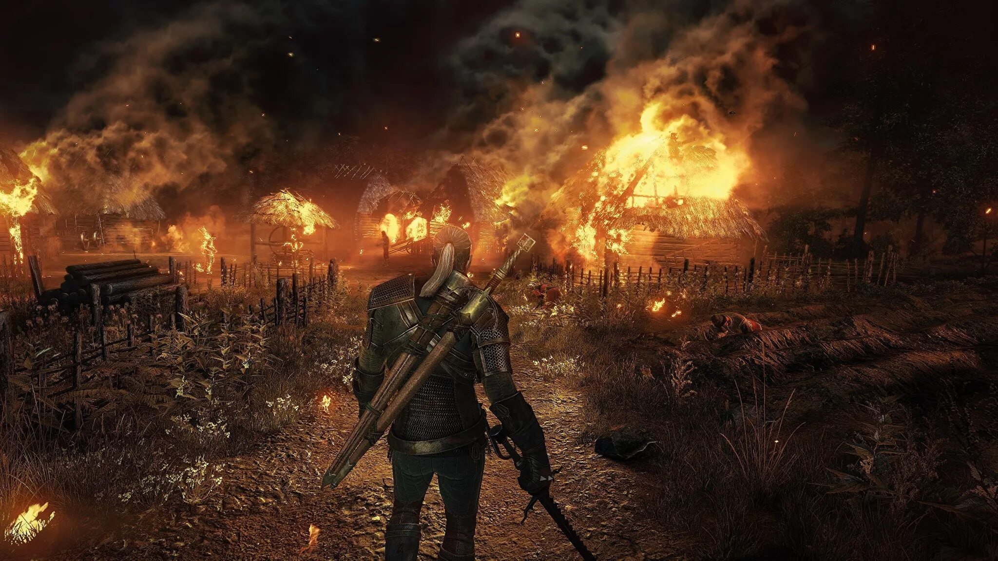 The Witcher 3 Wild Hunt. Ведьмак 3: Дикая охота. The Witcher 3: Wild Hunt (2015). The Witcher 3 Wild Hunt Скриншоты.