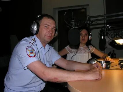 Радиостанция дон