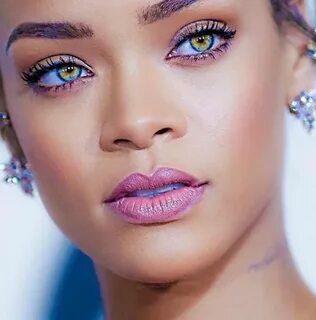 Perfect eyes