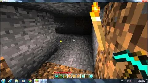 Ever mine