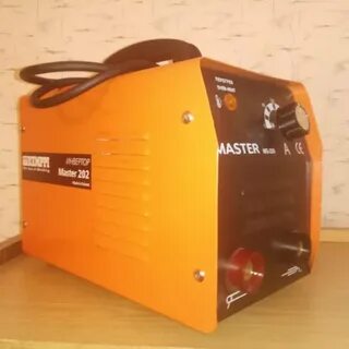 Сварочный master ms 220