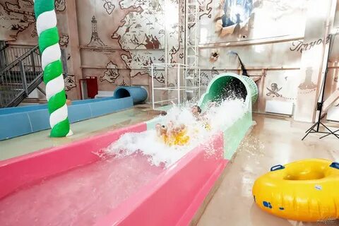 Аквапарк ульяновск