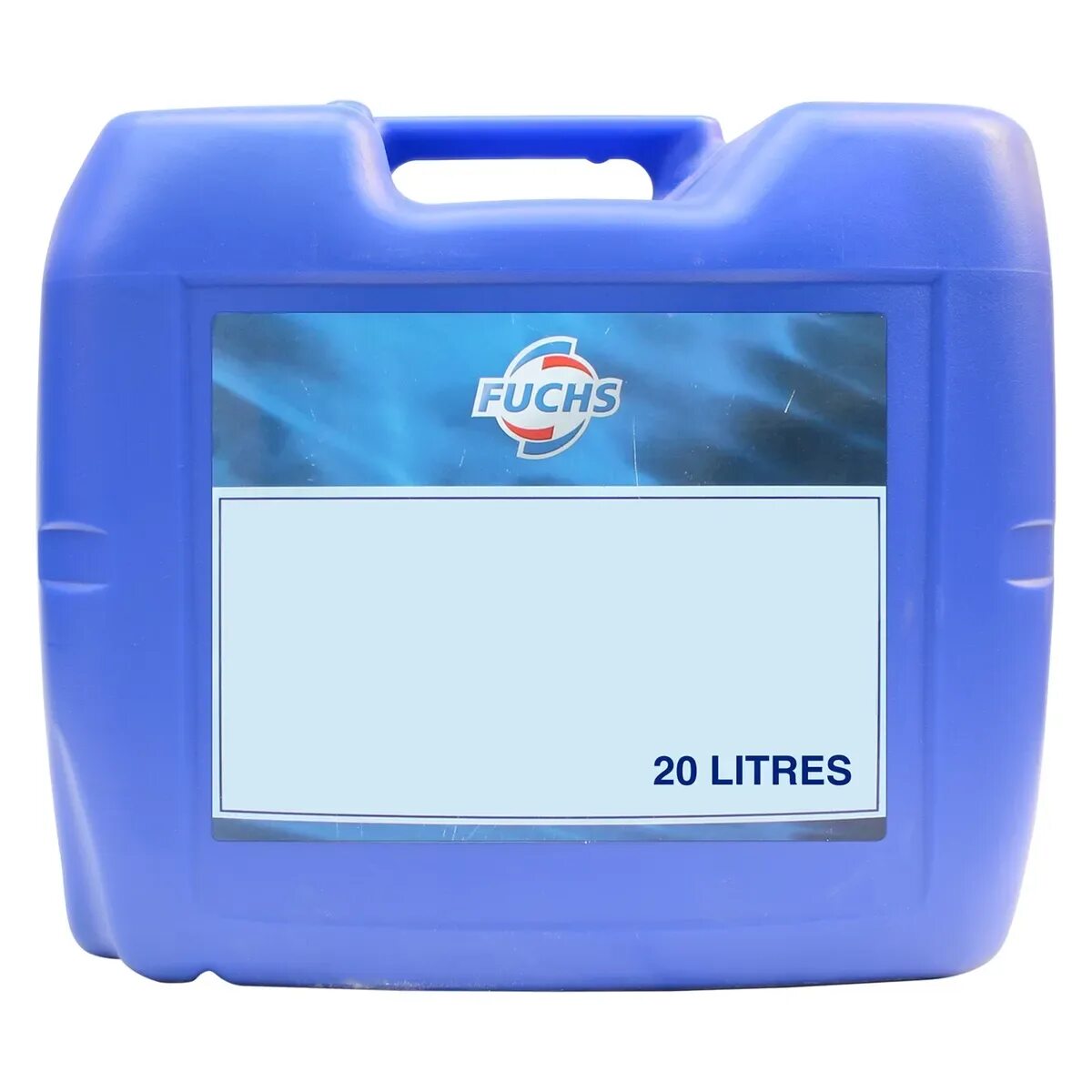 Fuchs clp