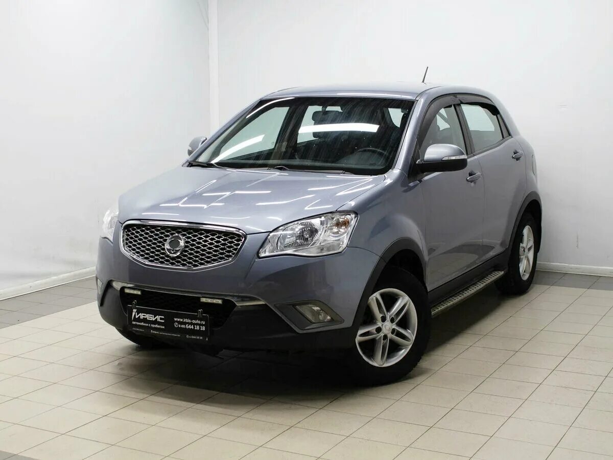 Ssangyong new actyon 2012. SSANGYONG Actyon 2012. Санг Йонг Актион 2012. Саньенг Актион 2012г. SSANGYONG Actyon New 2012.