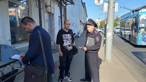 Муниципальный контроль на транспорте