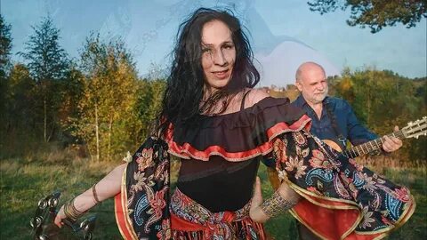 Ай дану дану данай
