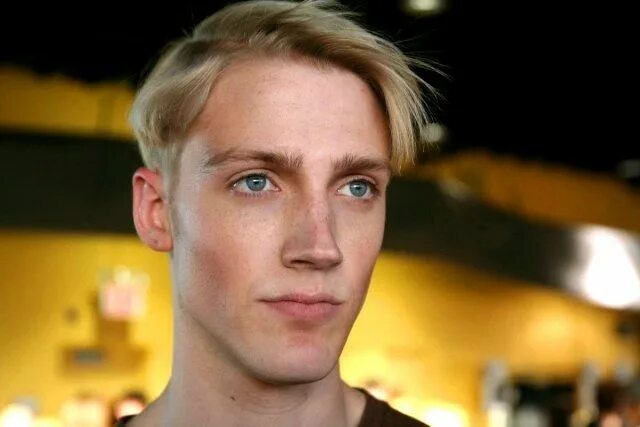 Цвет глаз арийцев