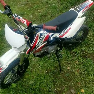 Kayo crf