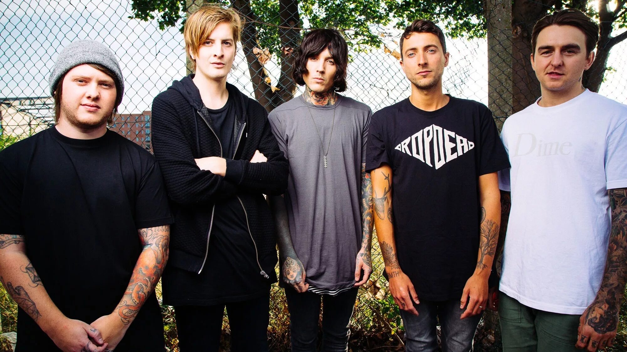 Bring me the Horizon. Bmth группа. Брин ми зе хорайзон. Группа бринг ми зе Хоризон.