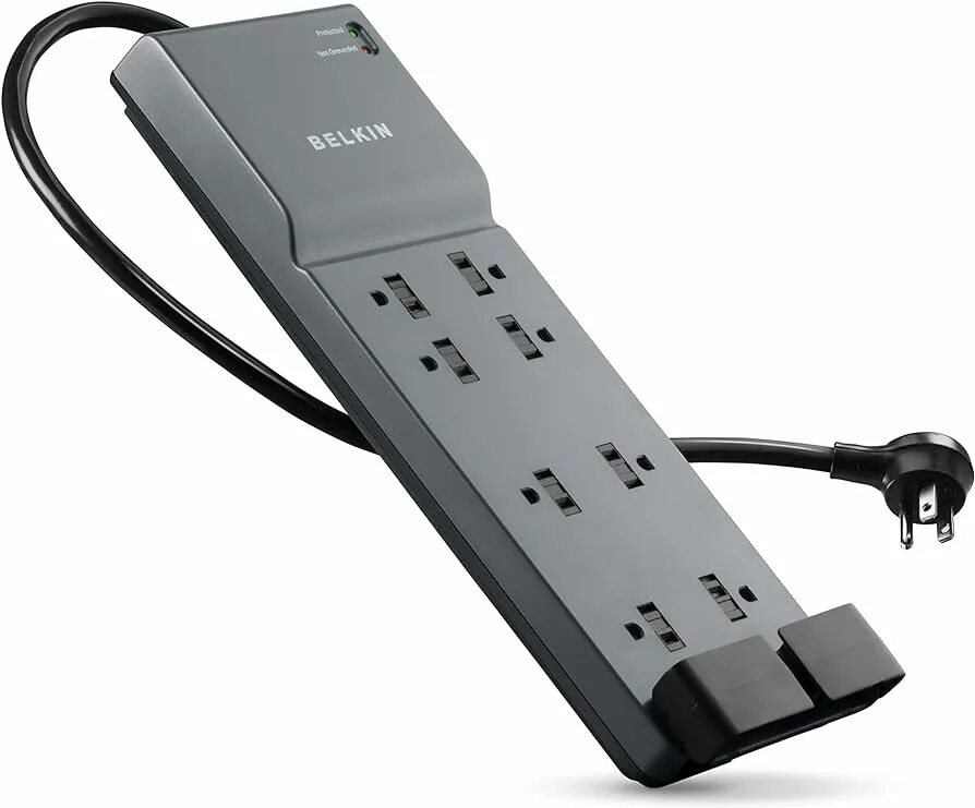 Outlet 8. Surge Protector mtl24571. Belkin be11223008. Surge Protector 270в. Belkin упс.