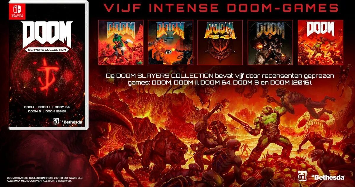 Doom collection. Doom Slayers collection. Doom Slayers collection Nintendo Switch. Doom Slayers collection (ps4). Doom 1 Collector's Edition.