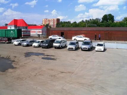 Авто новосибирск новосибирск новосибирская область