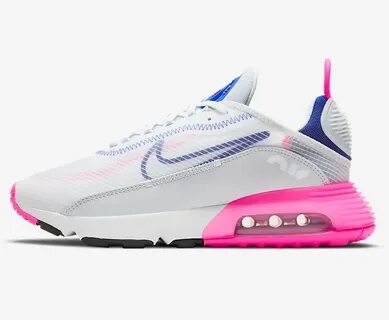 Nike air max 2090 женские