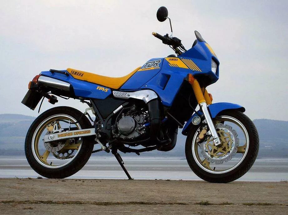 Мотоцикл Yamaha TDR. Yamaha TDR 50. Ямаха 250 1990. Мотоцикл Ямаха 250.