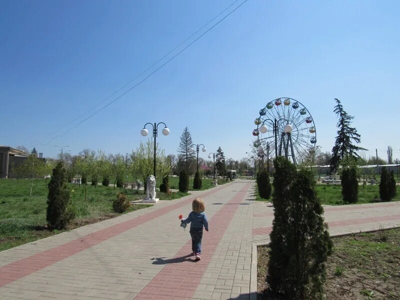 Морозовск население. Парк Морозовск. Парк Морозовска Ростовской области. Парк в г Морозовск. Морозовск парк аттракционов.