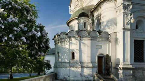 Придел к храму